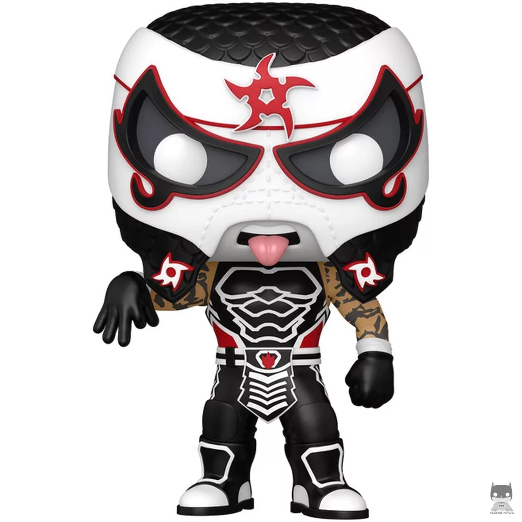 Penta Funko Pop! figure (WWE)
