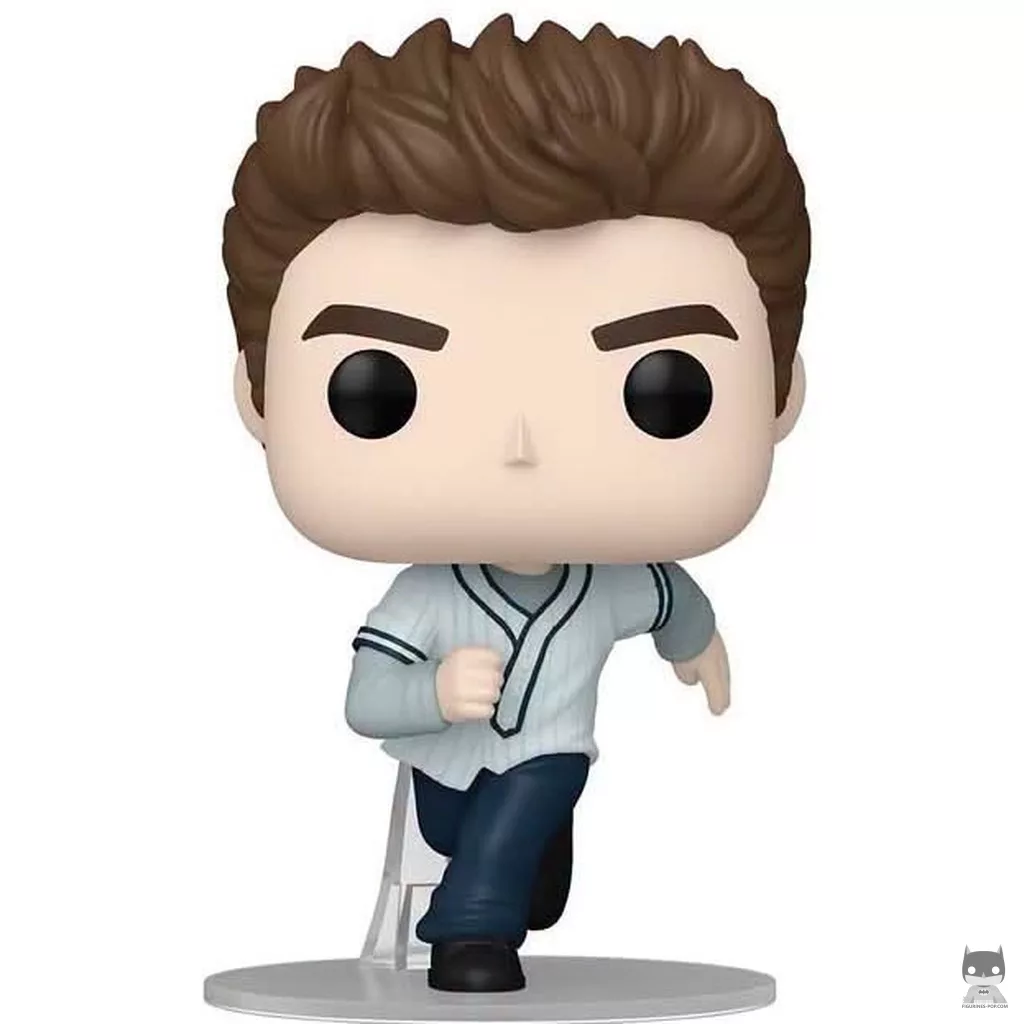 Edward Cullen Funko Pop! figure (Twilight)