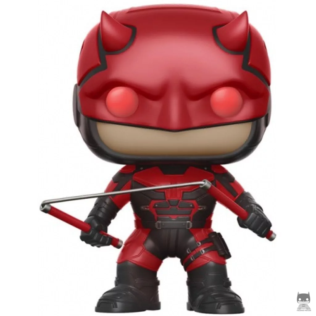 Daredevil Funko Pop! figure (Daredevil)