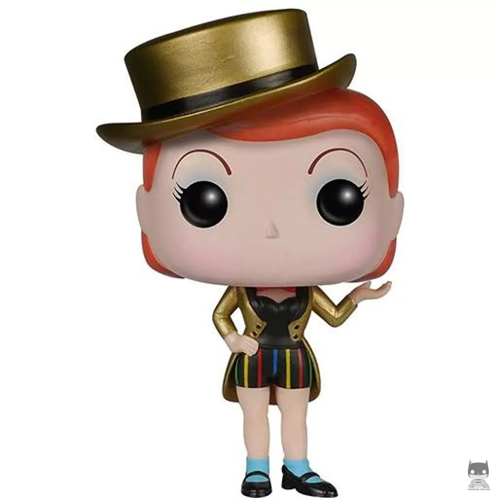 Columbia Funko Pop! figure (Rocky Horror Picture Show)