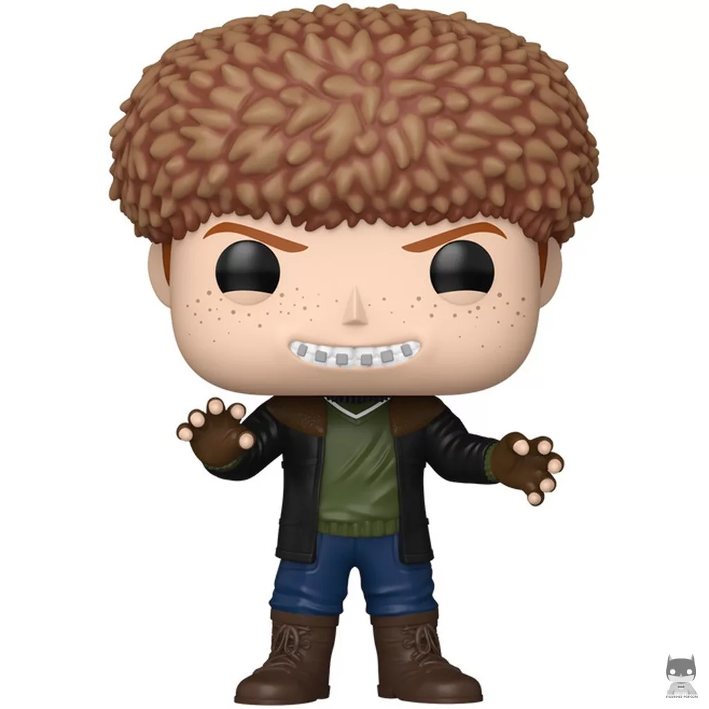 Scut Farkus Funko Pop! figure (A Christmas Story)