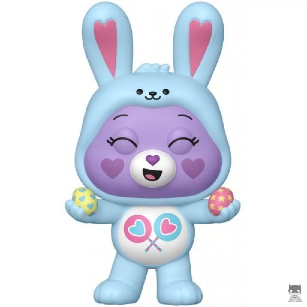 Share Bear Bunny (Easter) Funko Pop! figure (Care Bears)
