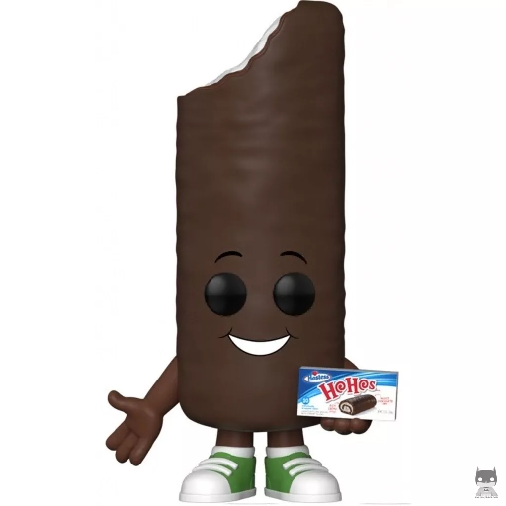 Hohos Funko Pop! figure (Ad Icons)