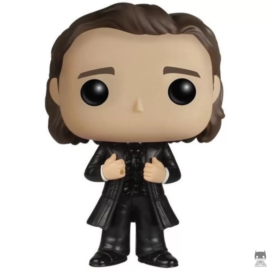 Sir Thomas Sharpe Funko Pop! figure (Crimson Peak)