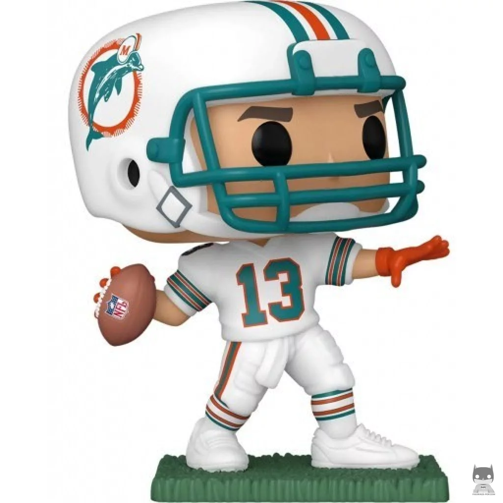 Dan Marino Funko Pop! figure (NFL)