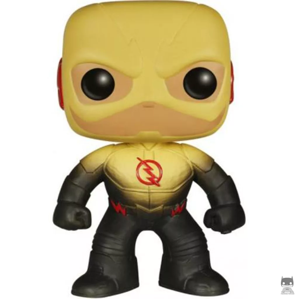 Reverse Flash Funko Pop! figure (The Flash)