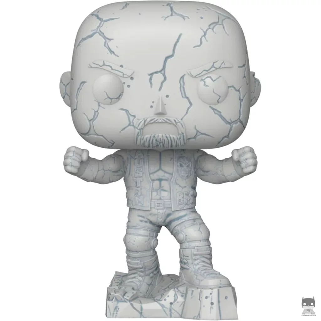 Stone Cold Steve Austin (Statue) Funko Pop! figure (WWE)
