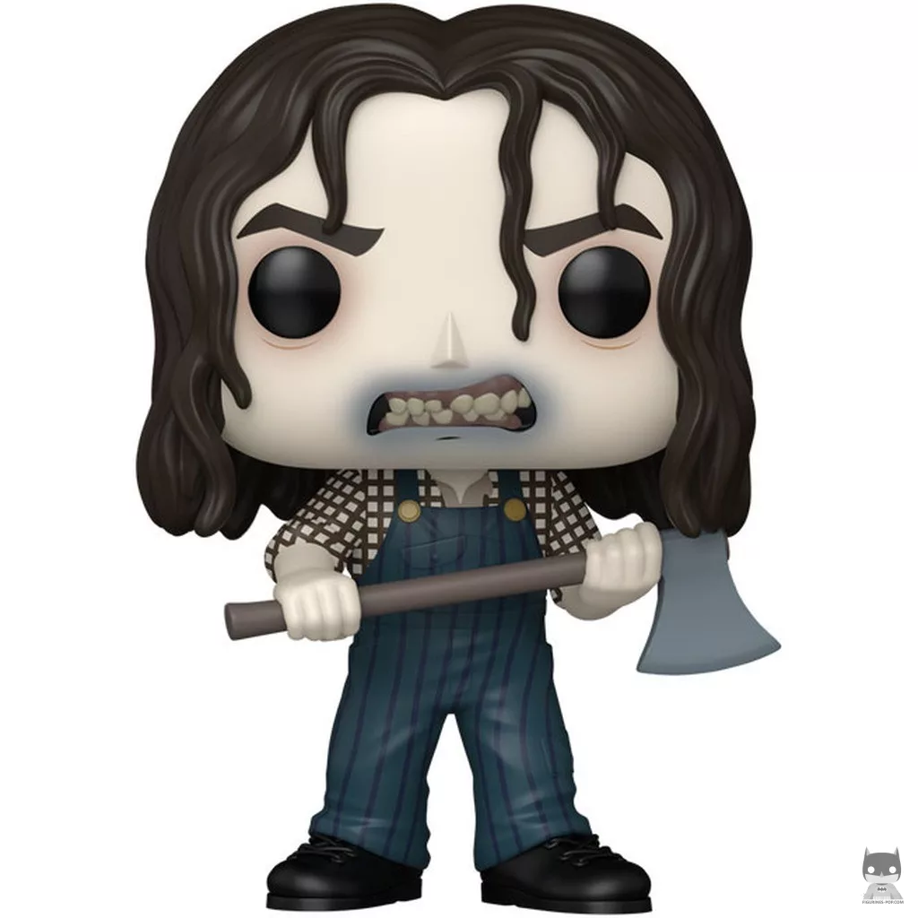 Abner Funko Pop! figure (The Conjuring)