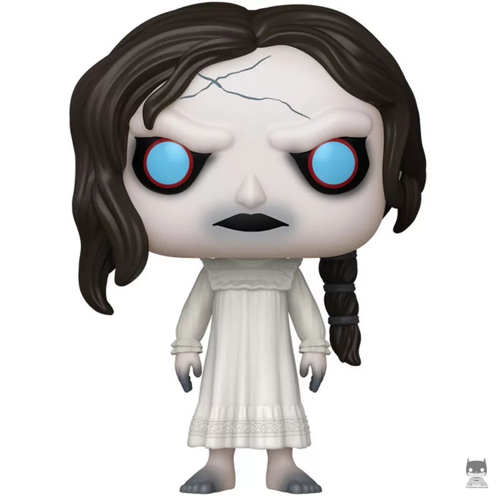 Nellie Funko Pop! figure (The Conjuring)