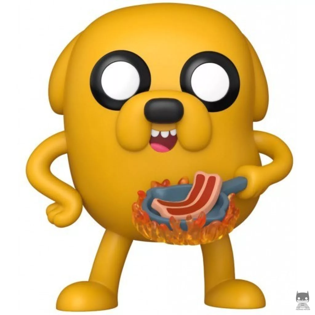Jake Funko Pop! figure (Adventure Time)