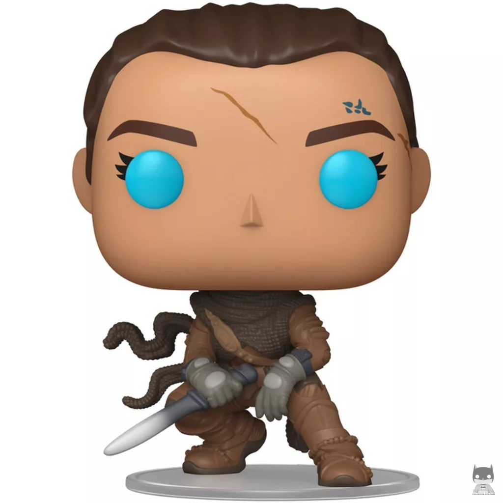 Chani Funko Pop! figure (Dune 2020)