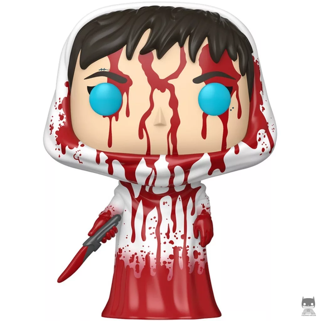 Alia Atreides (Bloody) Funko Pop! figure (Dune 2020)