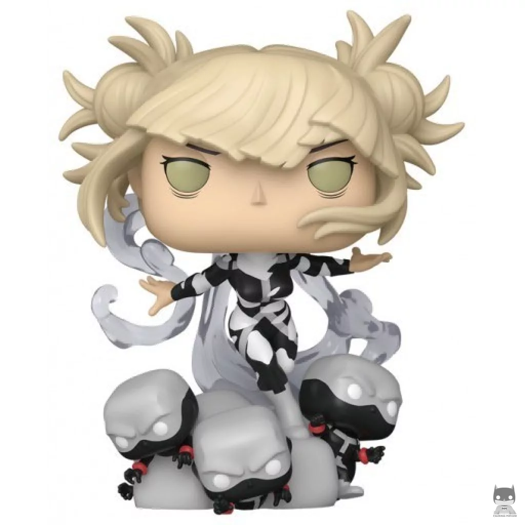 Himiko Toga Funko Pop! figure (My Hero Academia)