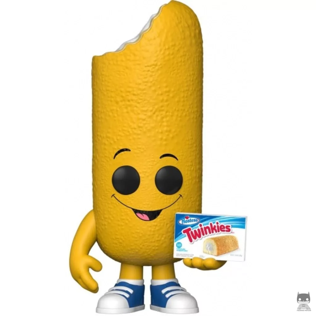 Twinkies Funko Pop! figure (Ad Icons)