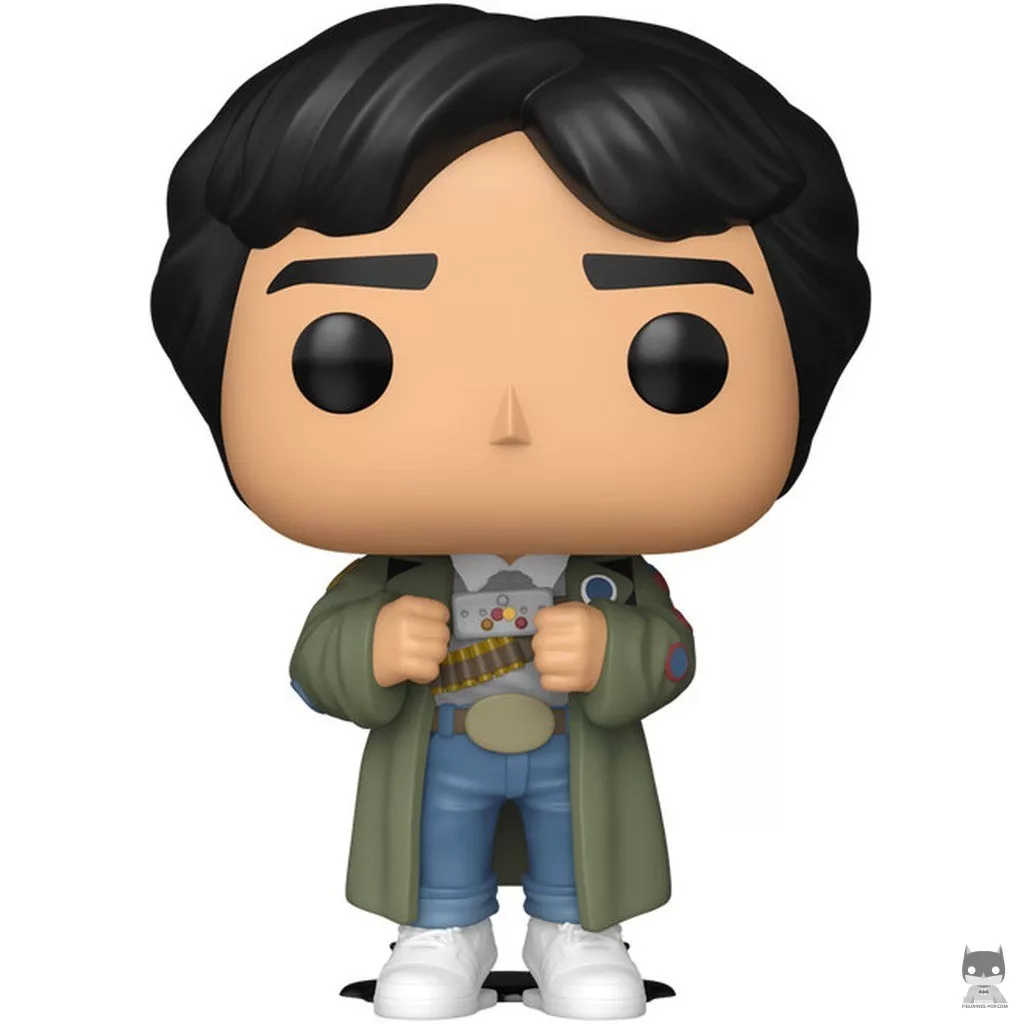 Data Funko Pop! figure (The Goonies)
