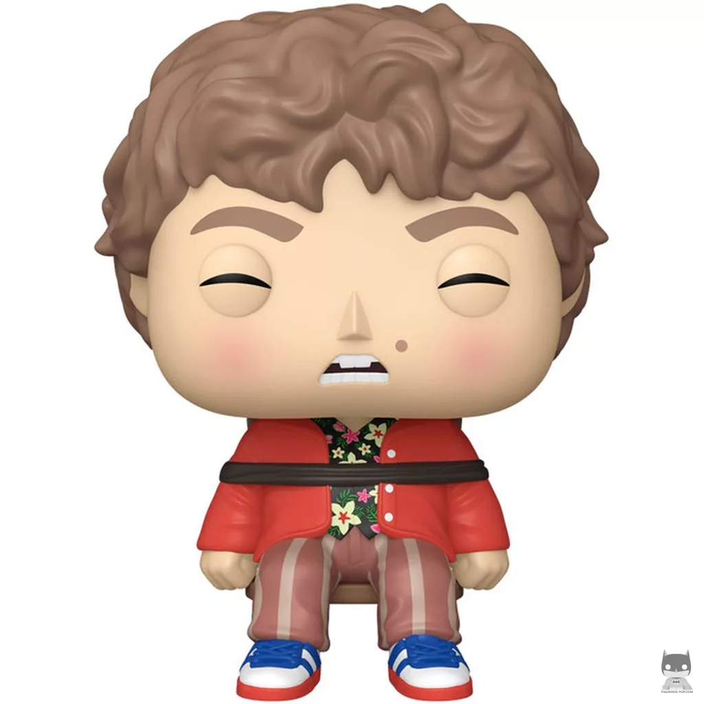 Chunk Funko Pop! figure (The Goonies)