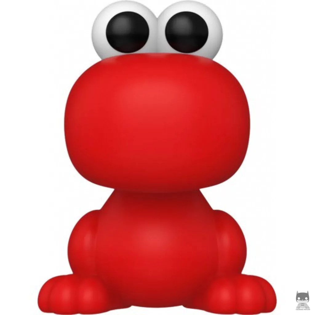 Cherry Nerd (Scented) Funko Pop! figure (Ad Icons)