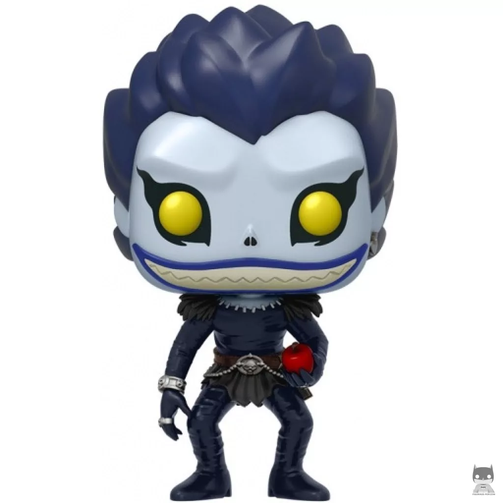 Ryuk Funko Pop! figure (Death Note)