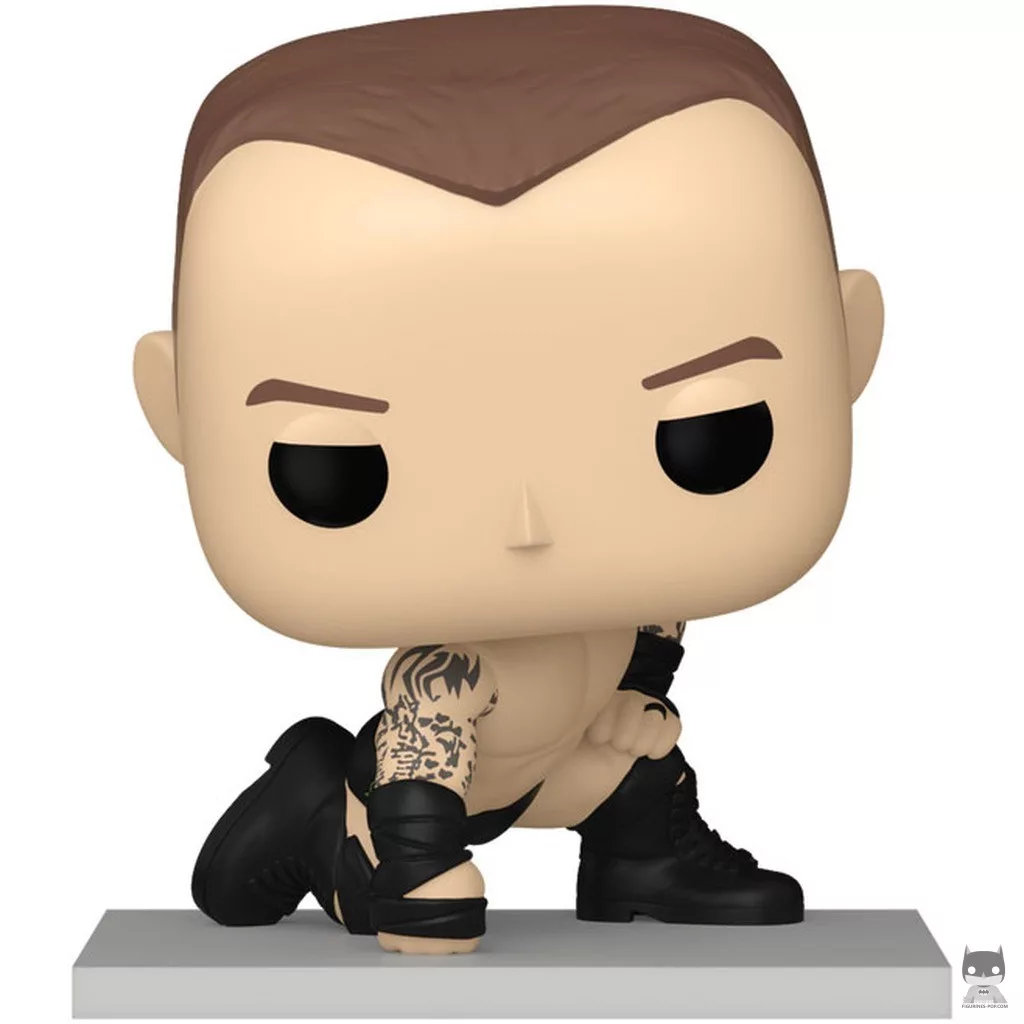 Randy Orton (RKO) Funko Pop! figure (WWE)