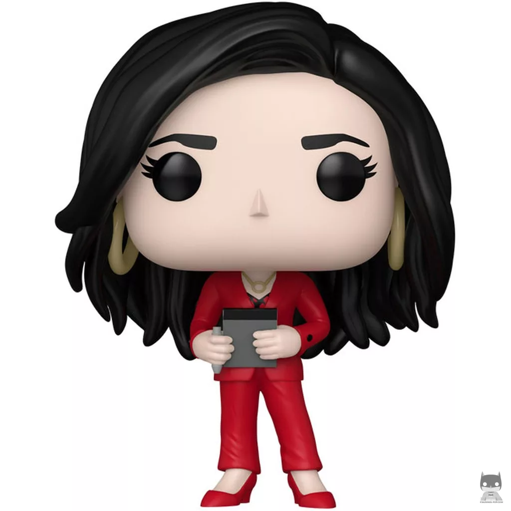 Gale Weathers Funko Pop! figure (Scream)