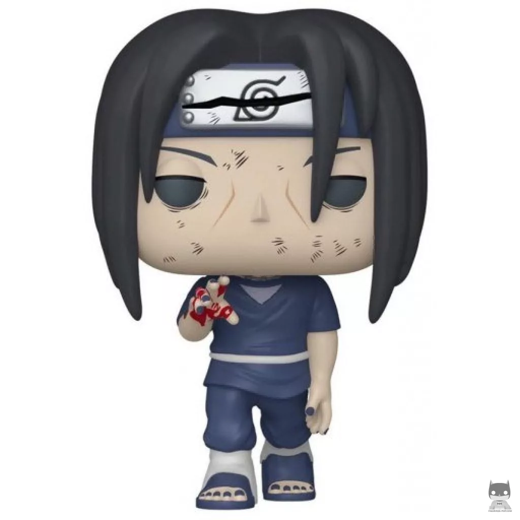 Itachi Uchiha Funko Pop! figure (Naruto Shippuden)