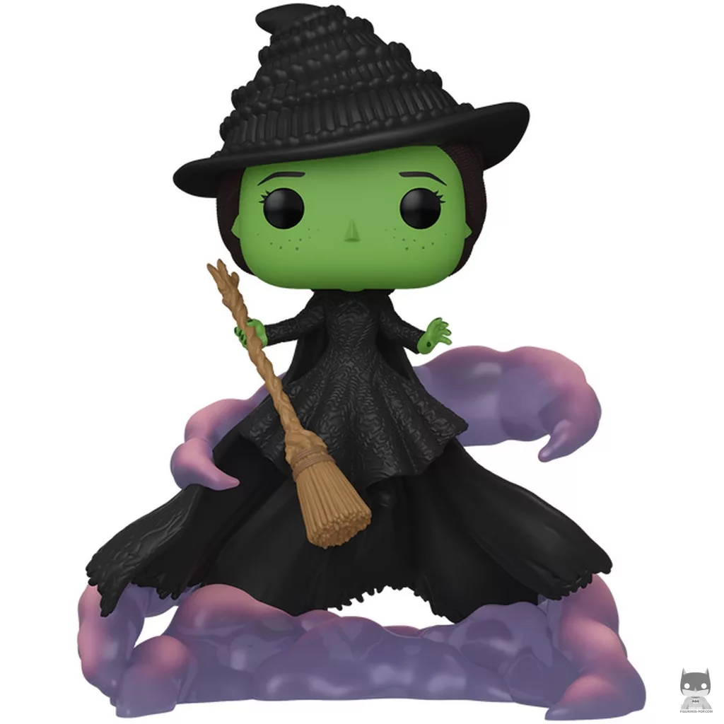 Elphaba Thropp Funko Pop! figure (Wicked)
