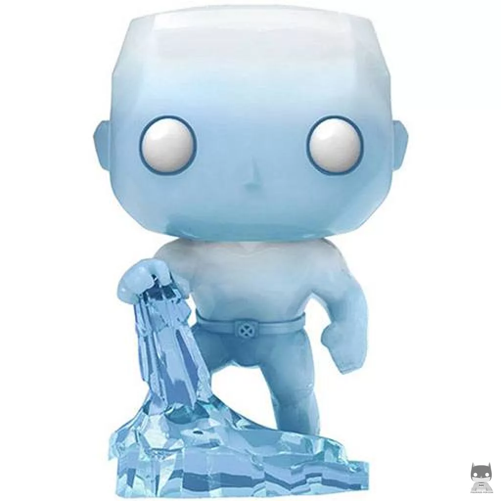 Iceman Funko Pop! figure (X-Men)