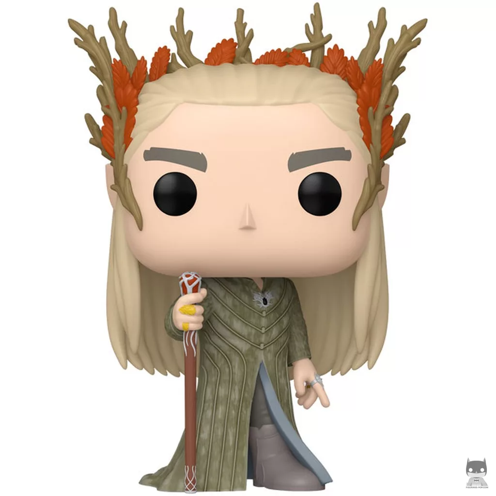 Thranduil Funko Pop! figure (The Hobbit)