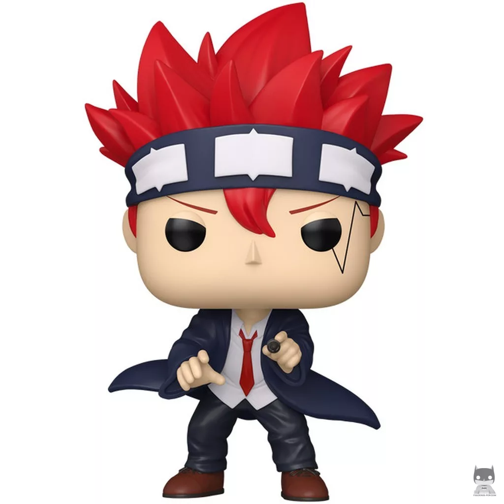Dot Barrett Funko Pop! figure (Mashle: Magic and Muscles)