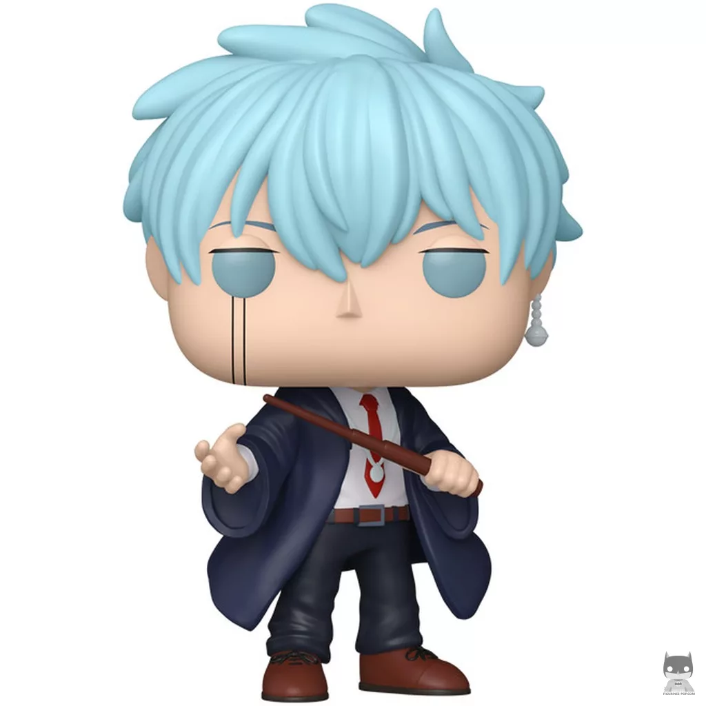 Lance Crown Funko Pop! figure (Mashle: Magic and Muscles)