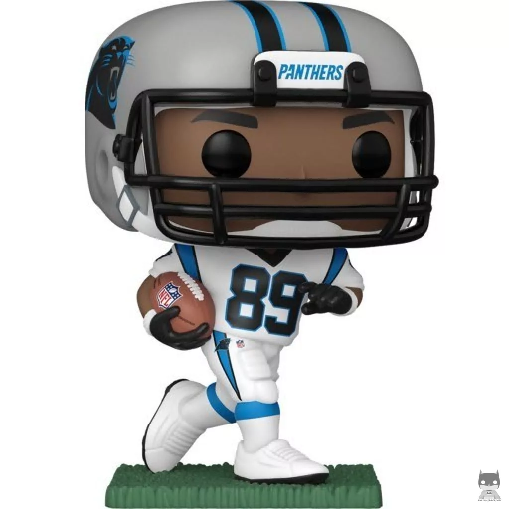 Steve Smith Sr. Funko Pop! figure (NFL)