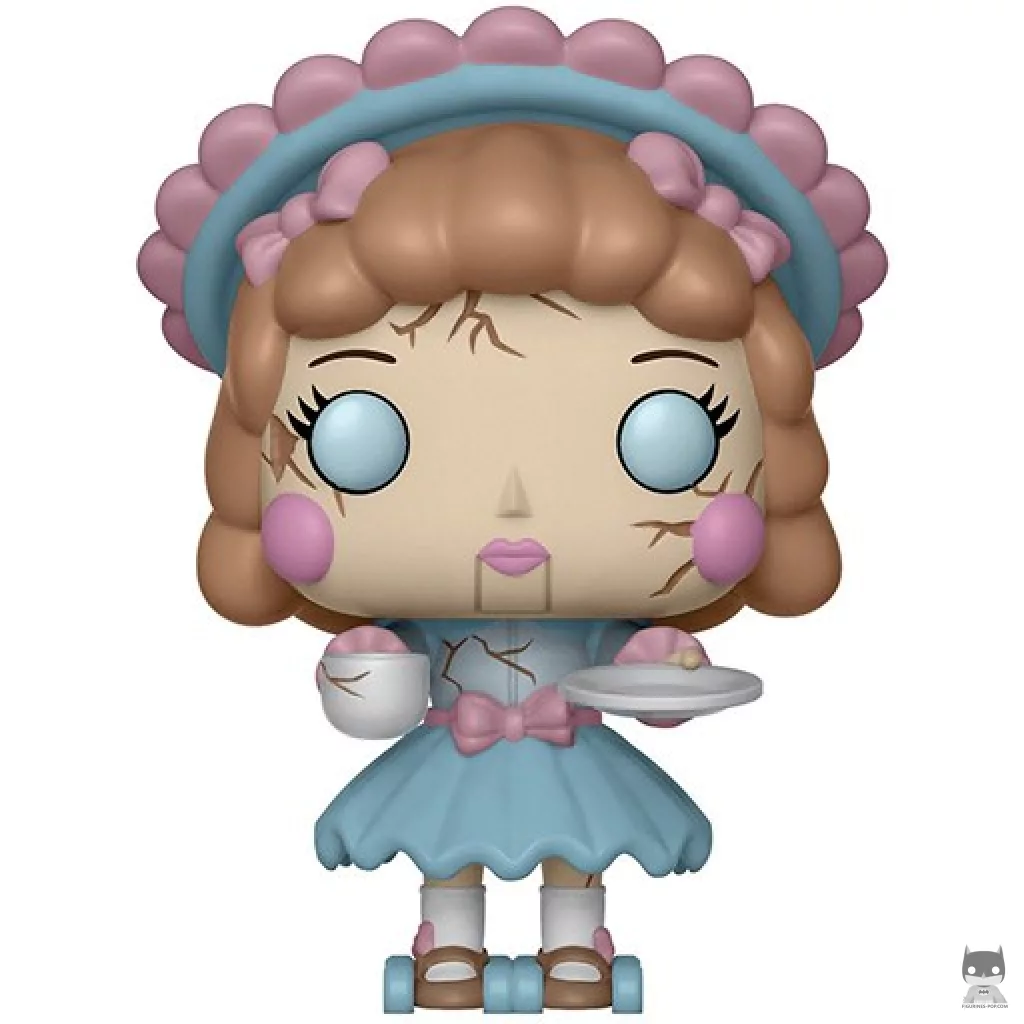 Ella Funko Pop! figure (Five Nights at Freddy's)
