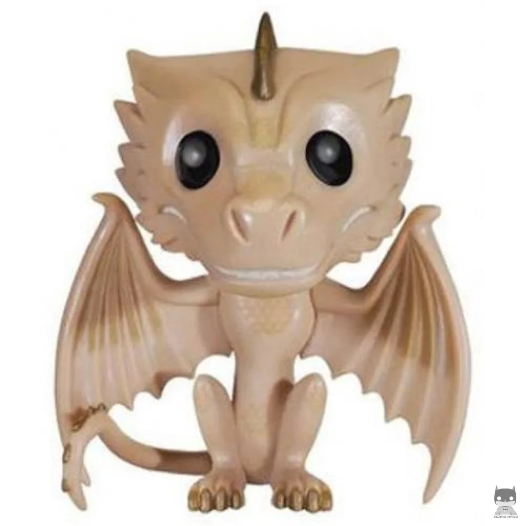 Viserion Funko Pop! figure (Game of Thrones)