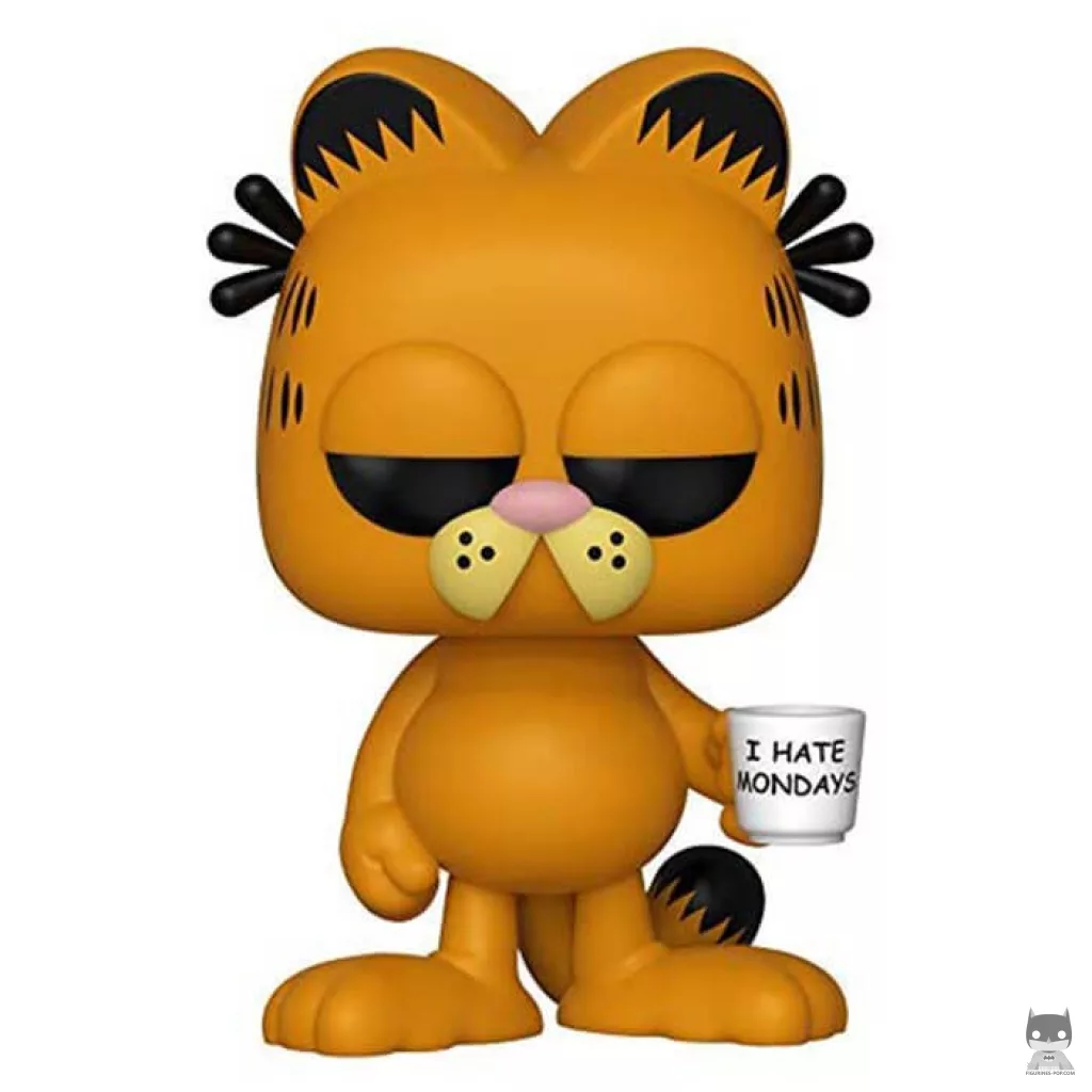 Garfield Funko Pop! figure (Garfield)