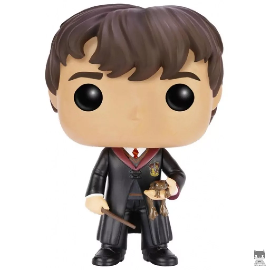 Neville Longbottom Funko Pop! figure (Harry Potter)