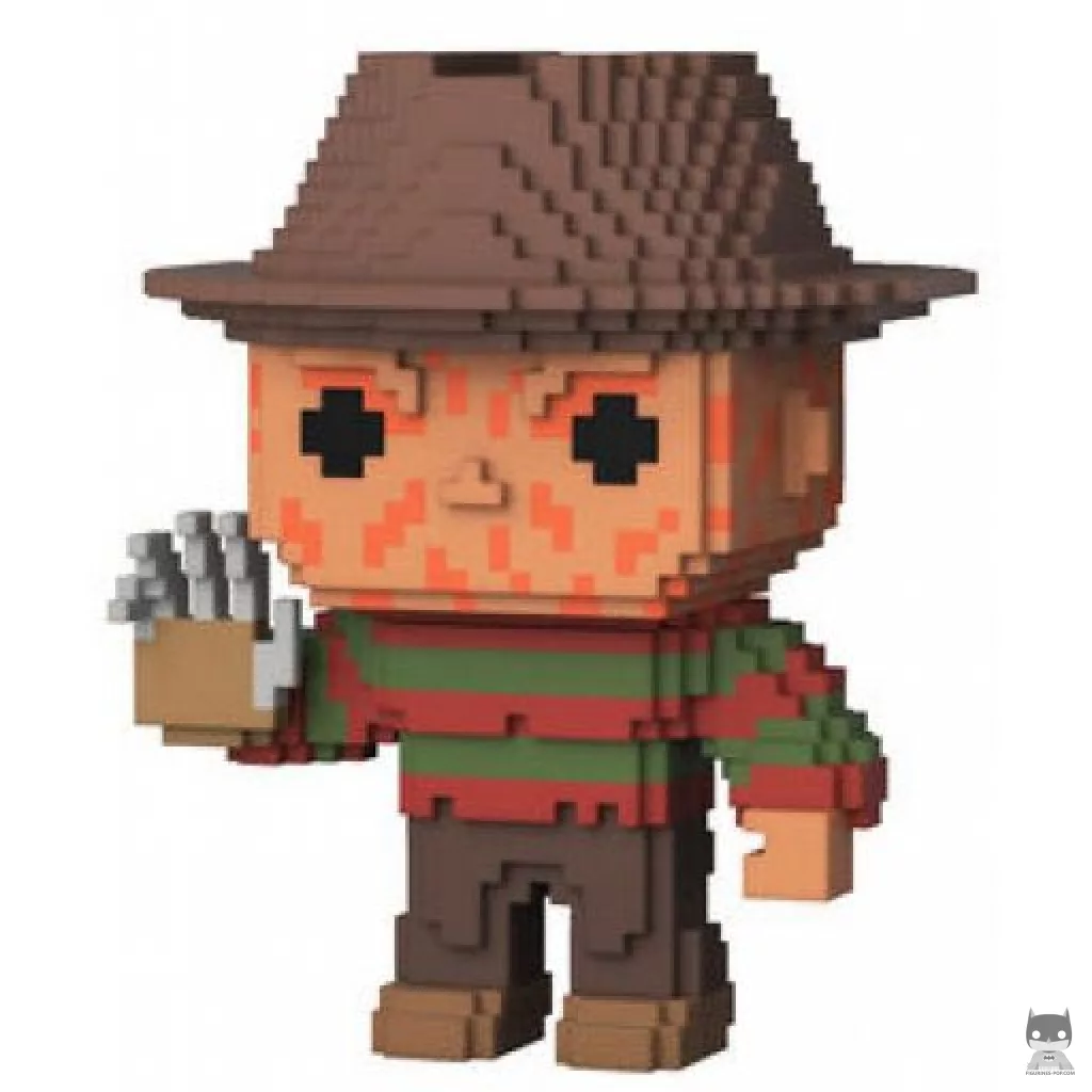 Freddy Krueger Funko Pop! figure (Nightmare on Elm Street)