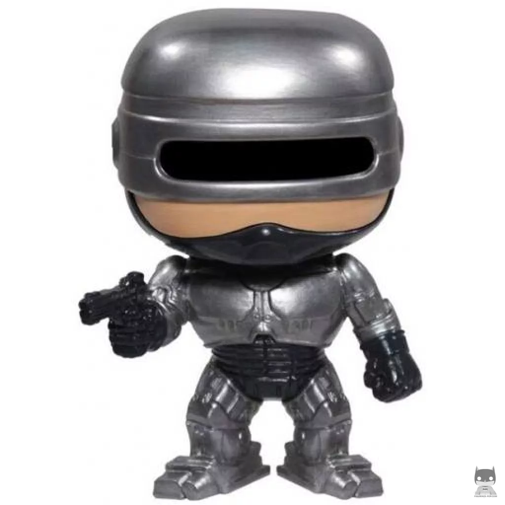Robocop Funko Pop! figure (Robocop)