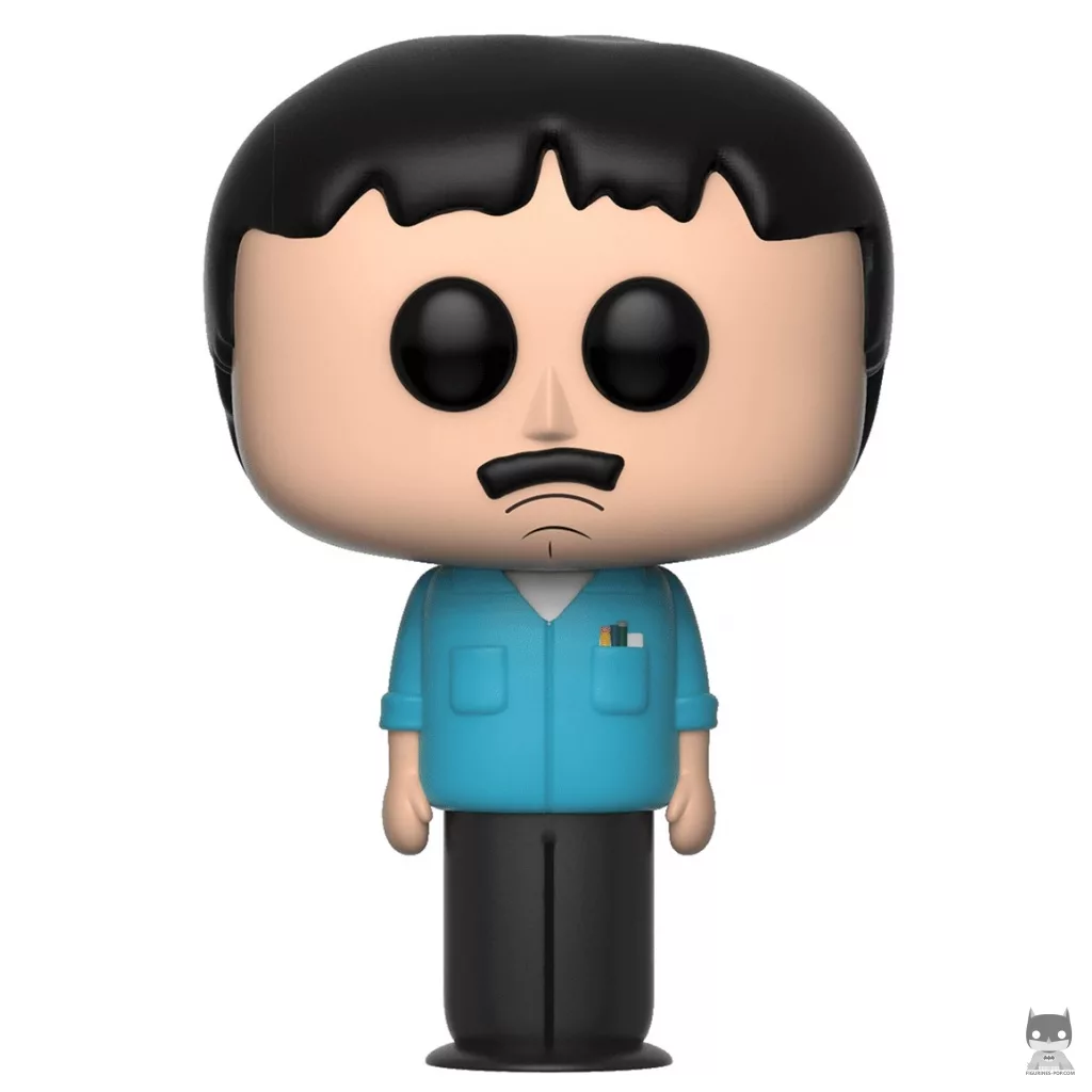 Randy Marsh Funko Pop! figure (South Park)