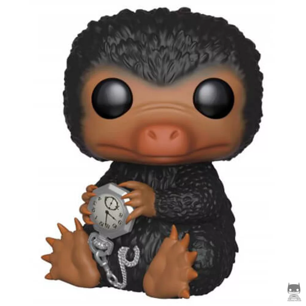 Niffler (Supersized) Funko Pop! figure (The Crimes of Grindelwald)