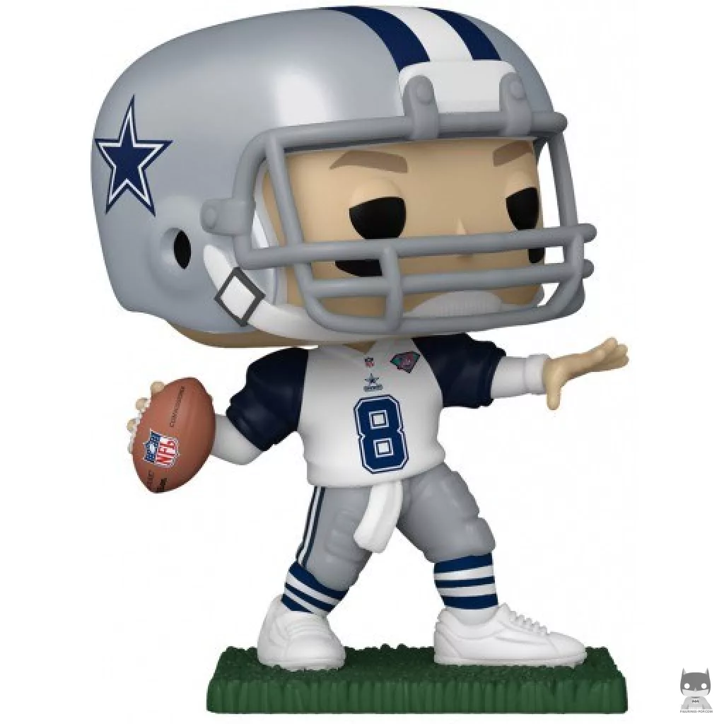 Troy Aikman Funko Pop! figure (NFL)