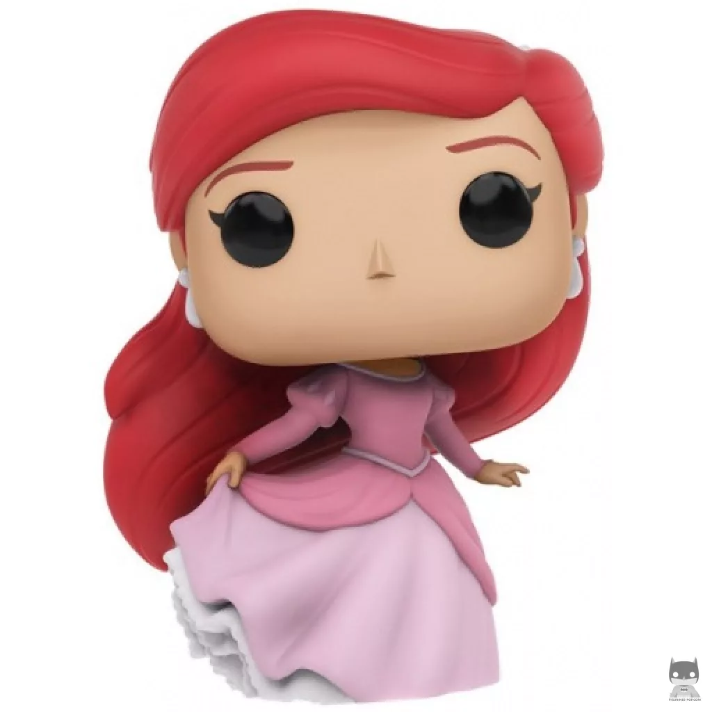 Ariel Funko Pop! figure (The Little Mermaid)