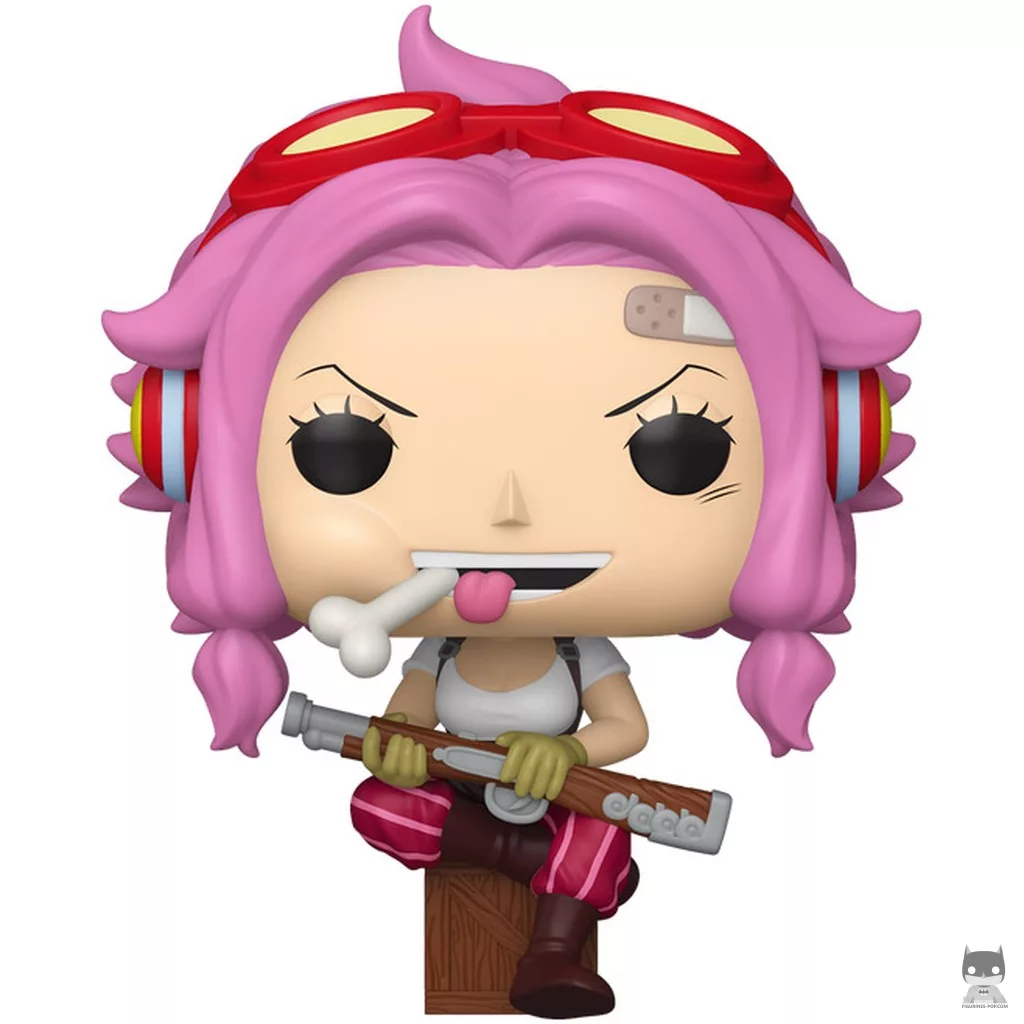 Ginny Funko Pop! figure (One Piece)
