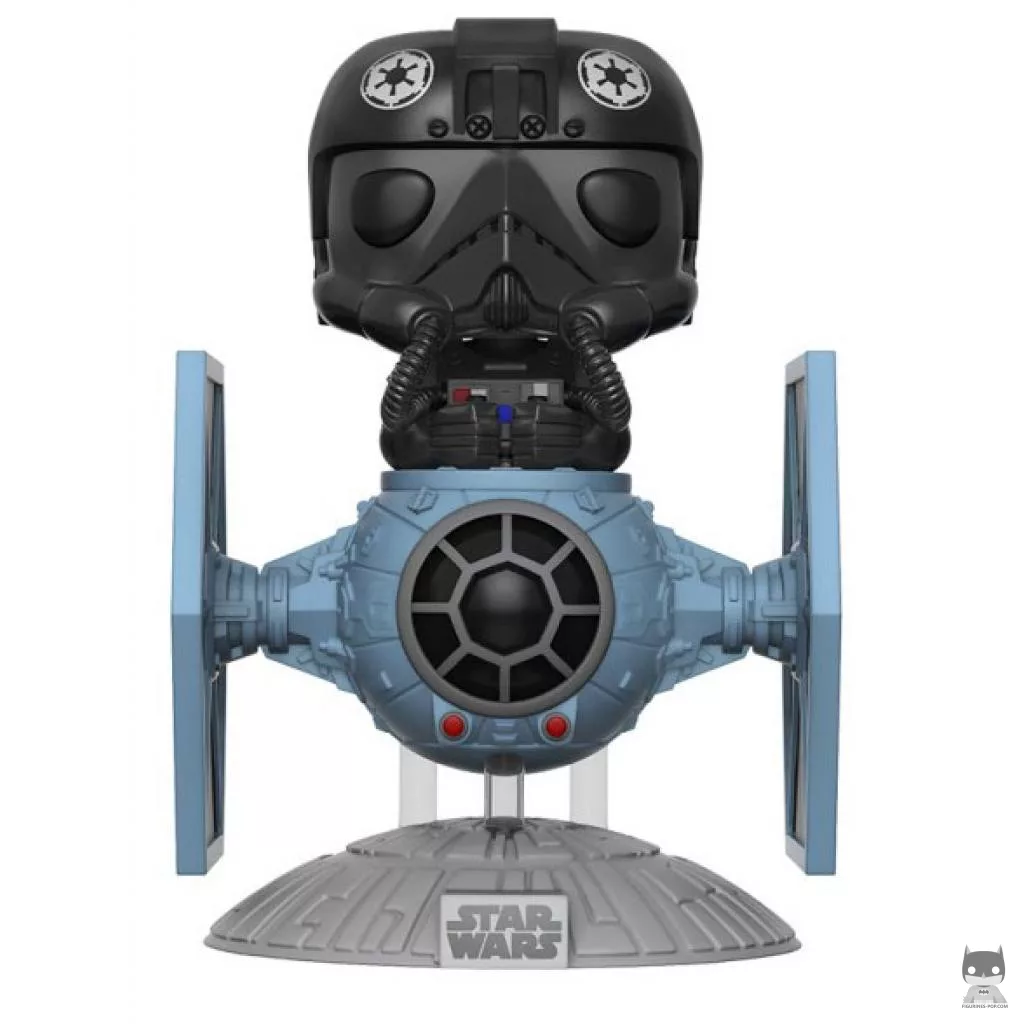 Tie Fighter Pilot Funko Pop! figure (Star Wars: Episode VII, The Force Awakens)