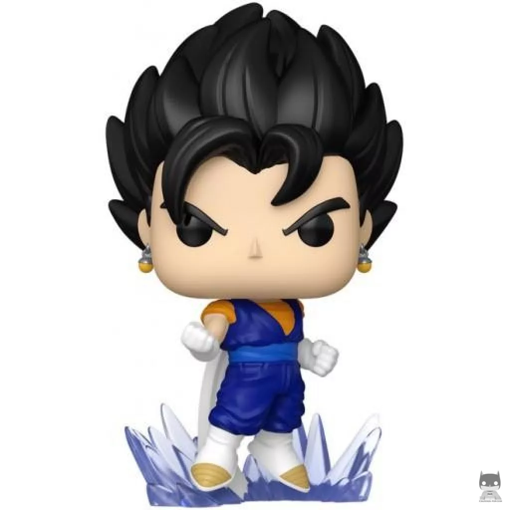 Vegito Funko Pop! figure (Dragon Ball Z (DBZ))