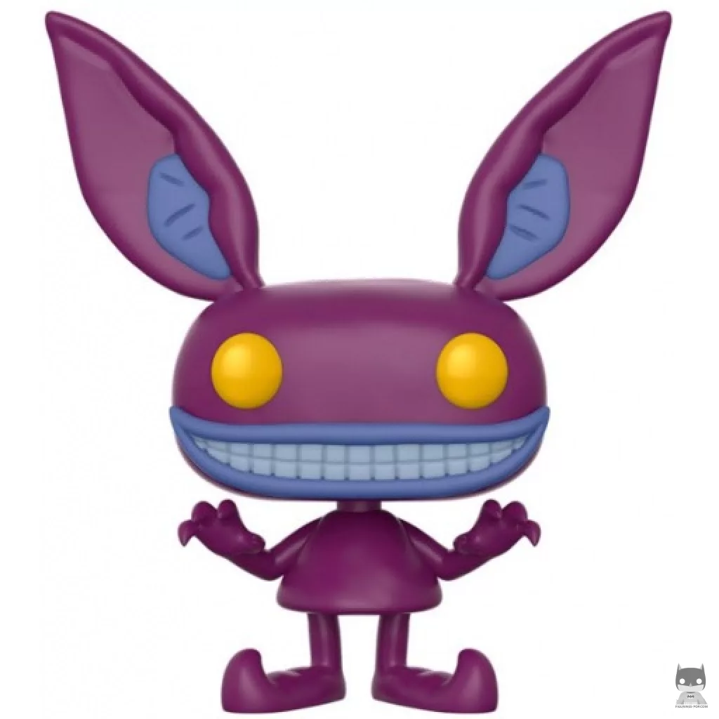 Ickis Funko Pop! figure (Aaahh!!! Real Monsters)