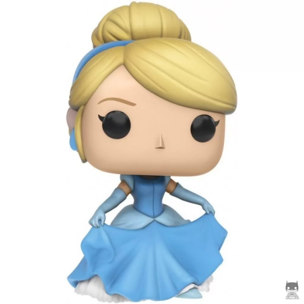 Cinderella Funko Pop! figure (Cinderella)