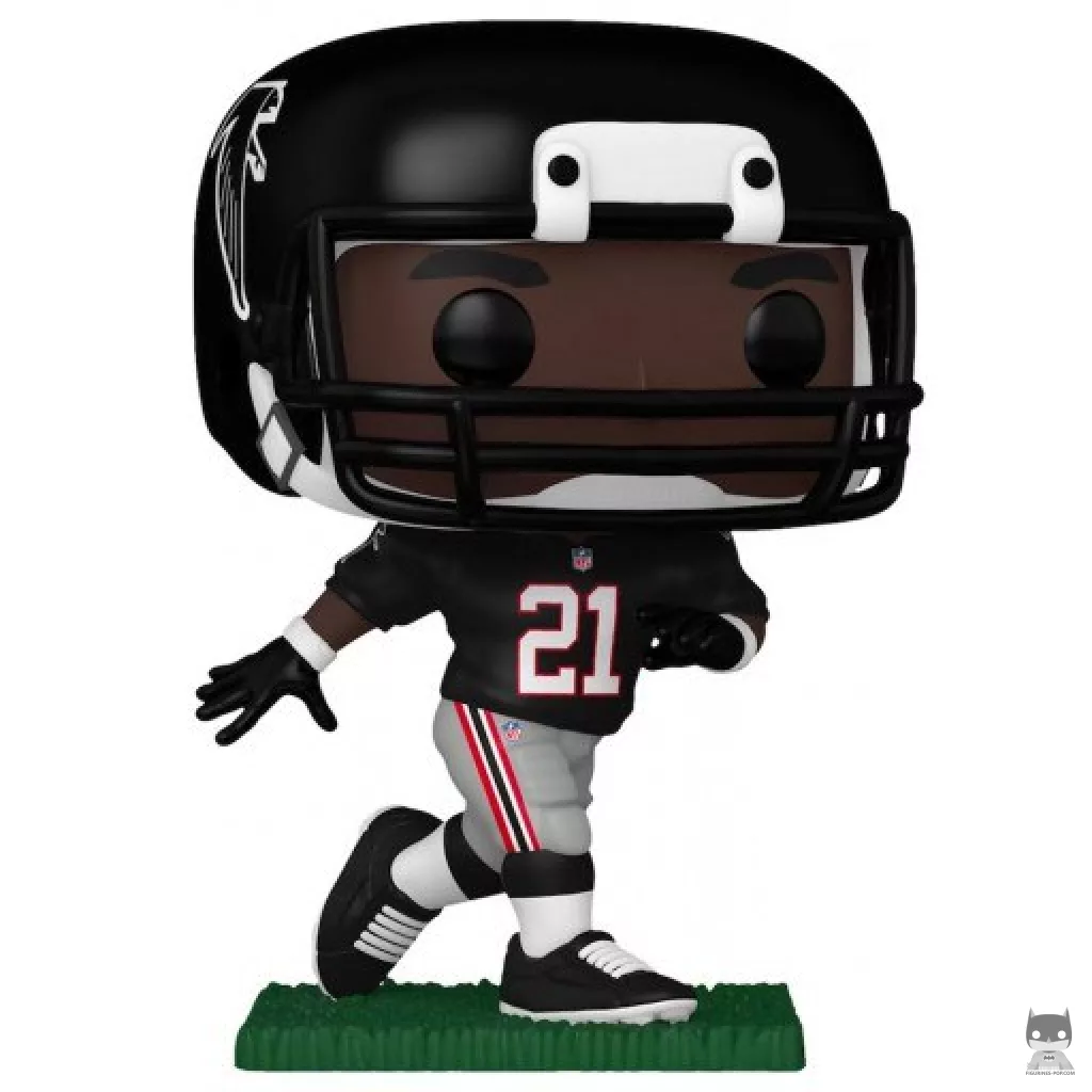 Deion Sanders Funko Pop! figure (NFL)