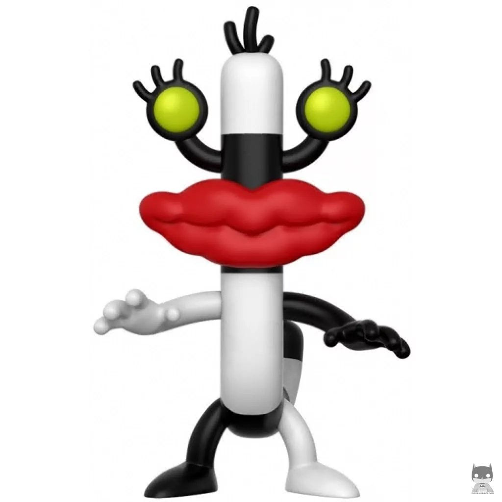 Oblina Funko Pop! figure (Aaahh!!! Real Monsters)