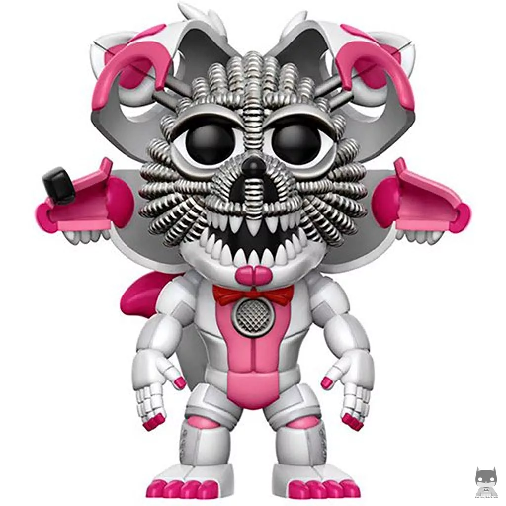 Foxy Funko Pop! figure (Five Nights at Freddy's)