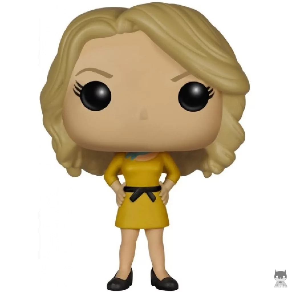 Aubrey Posen Funko Pop! figure (Pitch Perfect)